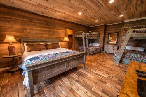 Hotel Zion Mountain Ranch