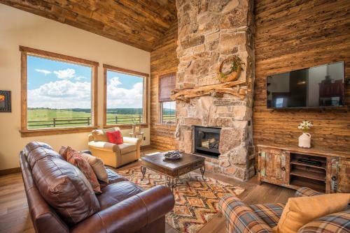 Hotel Zion Mountain Ranch
