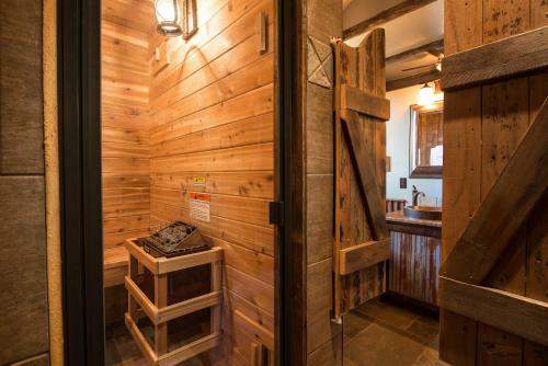 Hotel Zion Mountain Ranch