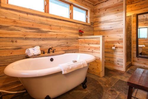 Hotel Zion Mountain Ranch