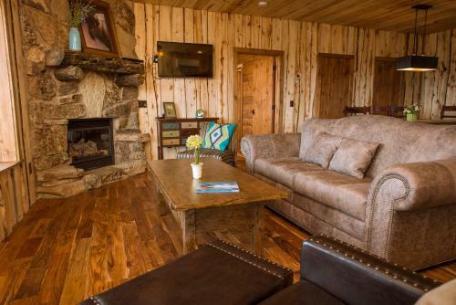 Hotel Zion Mountain Ranch
