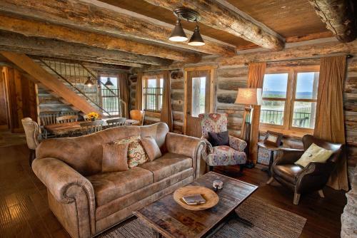 Hotel Zion Mountain Ranch