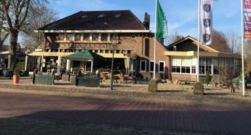 Hostal Herberg Ti�