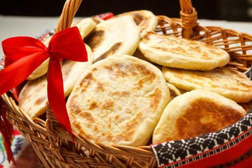 Posada Hanul Ancutei