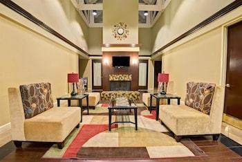 Hotel Ramada Suites El Paso