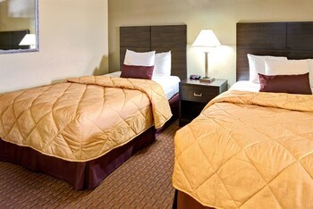 Hotel Ramada Suites El Paso