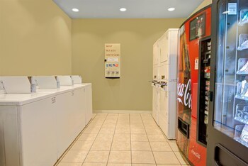 Hotel Ramada Suites El Paso