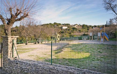 Holiday Home Quartier Des Espuys