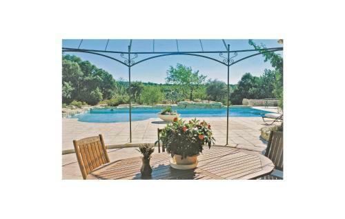 Holiday Home Quartier Des Espuys