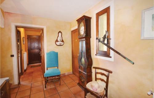 Holiday Home Quartier Des Espuys