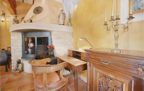 Holiday Home Quartier Des Espuys