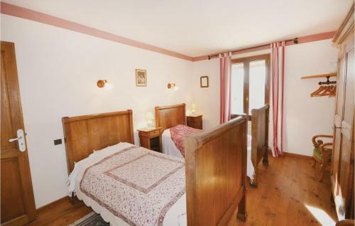 Holiday Home Quartier Des Espuys