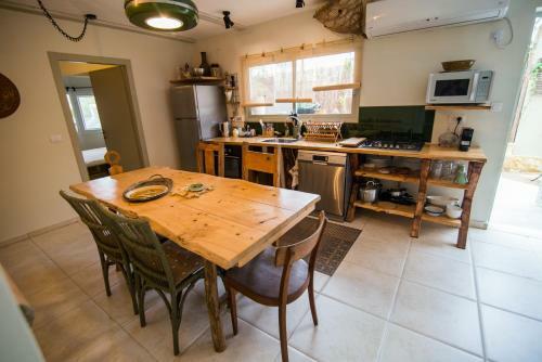 Lodge Desert Home