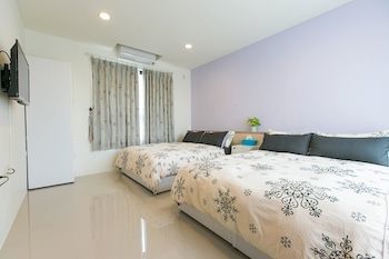 Cloud B&B