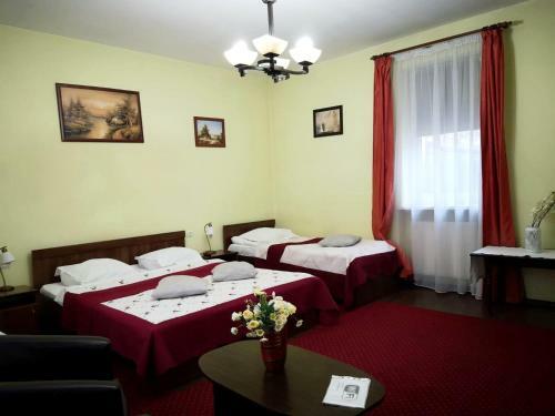 Hostal Villa Casa Ioana