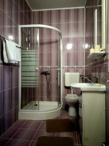 Hostal Villa Casa Ioana