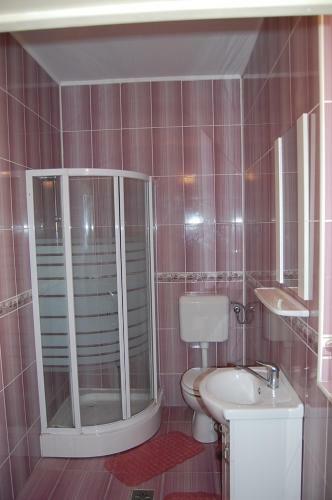 Hostal Villa Casa Ioana