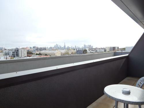 Hiigh Apartments