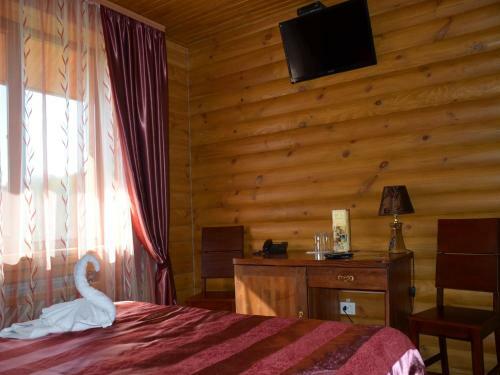 Hotel Gluhoman