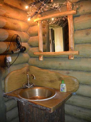 Hotel Gluhoman