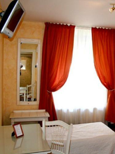 Hotel La Maison Blanche