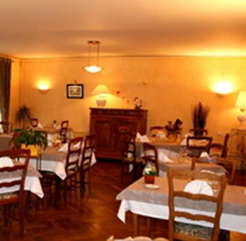 Hotel La Maison Blanche