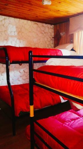 Hotel Caba�as Huimpalay Lemu