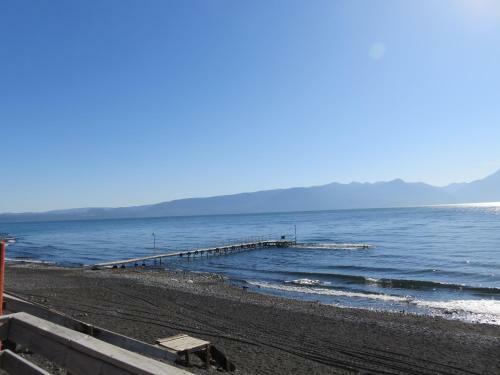 Hotel Caba�as Huimpalay Lemu