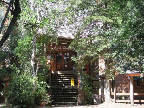Hotel Caba�as Huimpalay Lemu