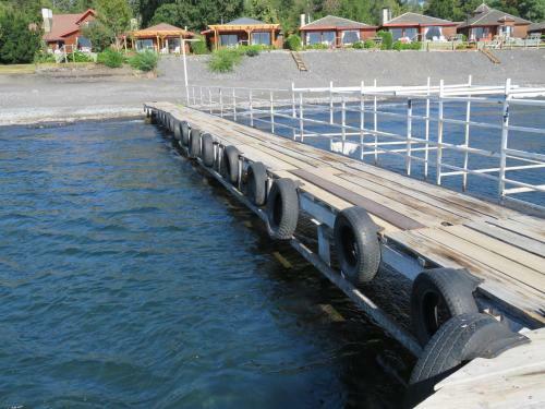 Hotel Caba�as Huimpalay Lemu