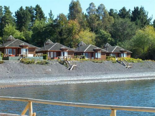 Hotel Caba�as Huimpalay Lemu