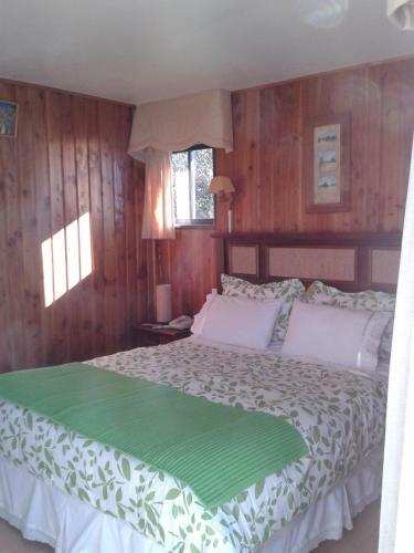 Hotel Caba�as Huimpalay Lemu