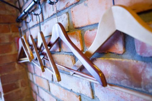 Hostal Aasa K�lalistemaja