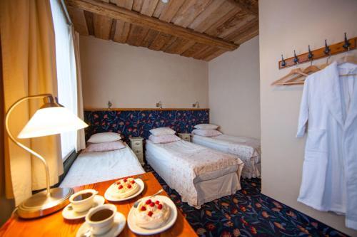 Hostal Aasa K�lalistemaja