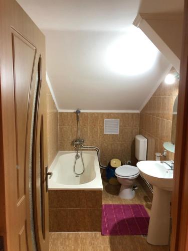 Hostal Casa Maria