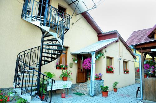 Hostal Casa Maria