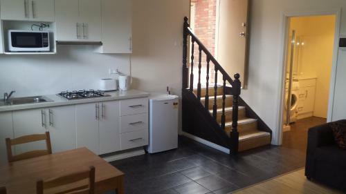 Westside Serviced Apartments