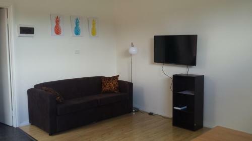 Westside Serviced Apartments
