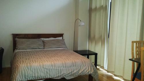 Westside Serviced Apartments