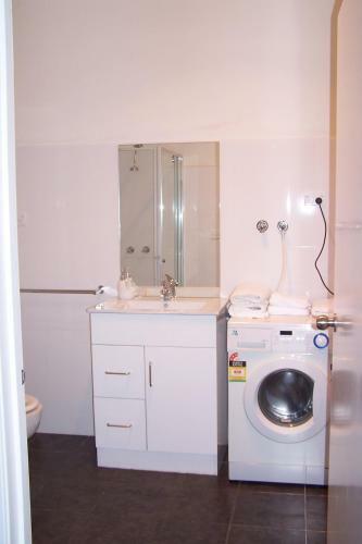 Westside Serviced Apartments