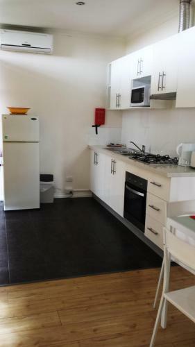 Westside Serviced Apartments