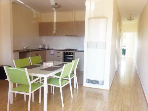 Westside Serviced Apartments