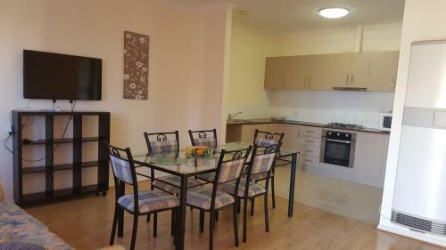 Westside Serviced Apartments