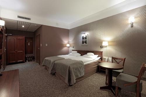 Hotel Esperanto
