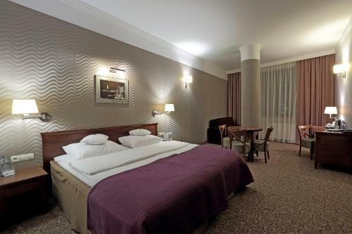 Hotel Esperanto