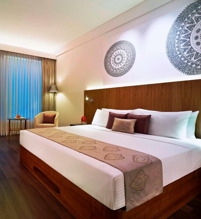 The Gateway Hotel It Expressway