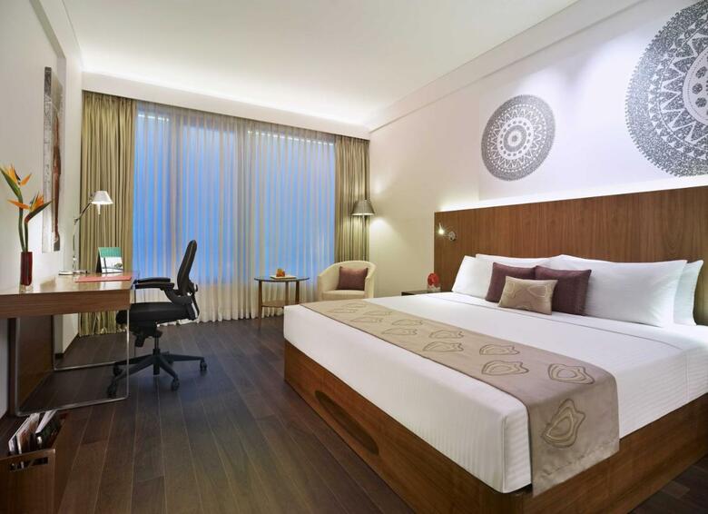 The Gateway Hotel It Expressway
