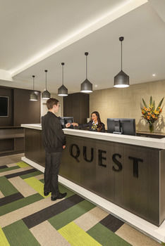 Apartamento Quest Melbourne Airport