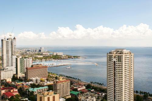 Jmm Apartment Suites