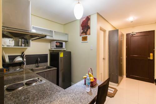 Jmm Apartment Suites